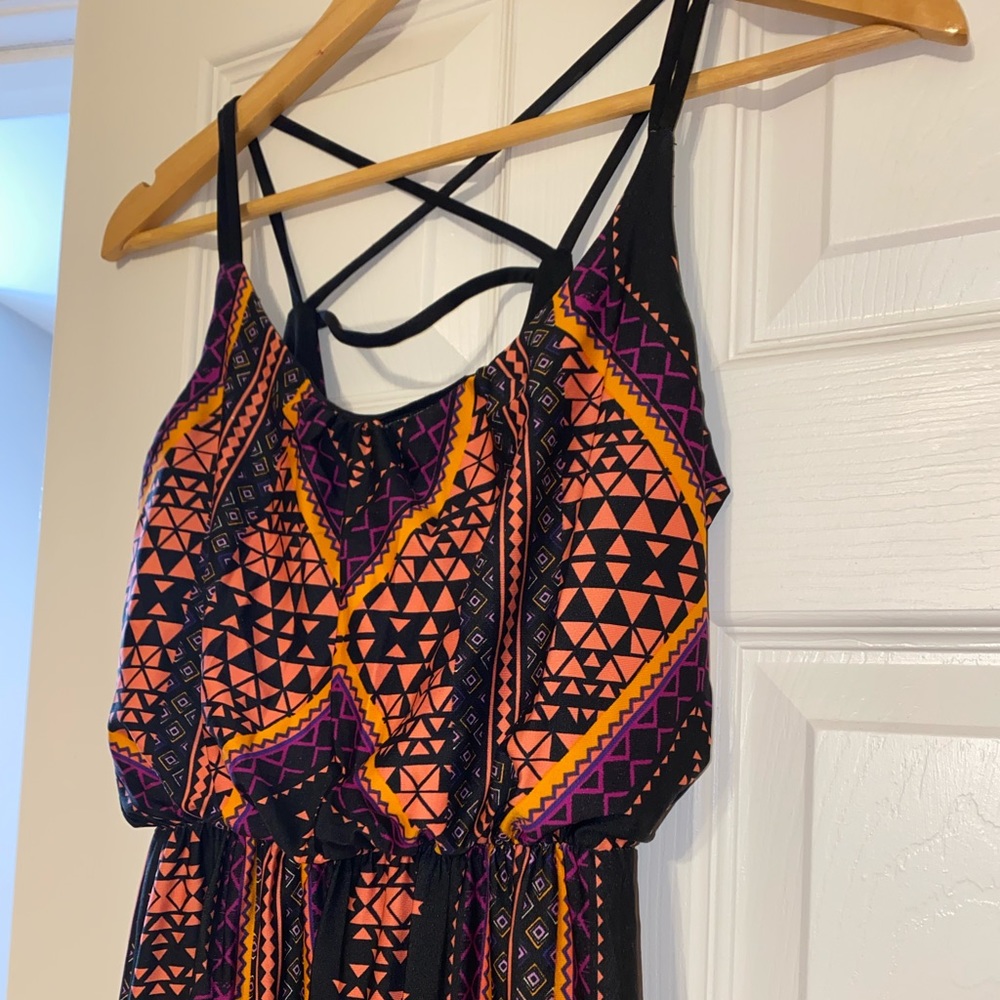 Charlotte Russe Dress